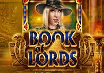 Book Of Lords Slot - Play Online