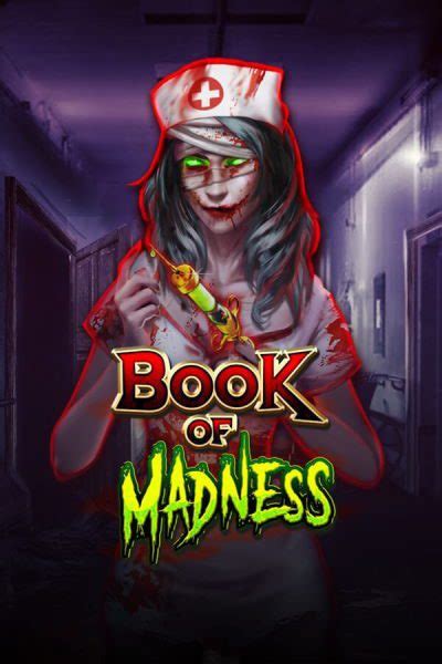 Book Of Madness Review 2024