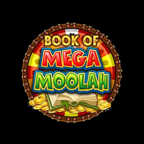 Book Of Mega Moolah Betsson