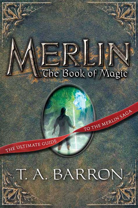 Book Of Merlin Betsson