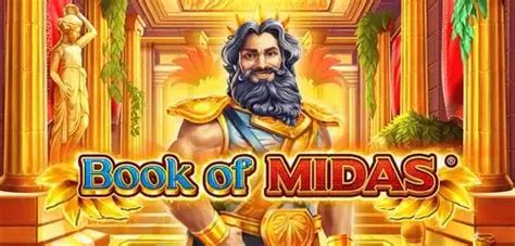 Book Of Midas Review 2024