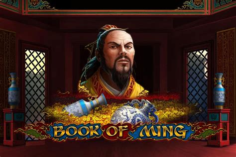 Book Of Ming Betano
