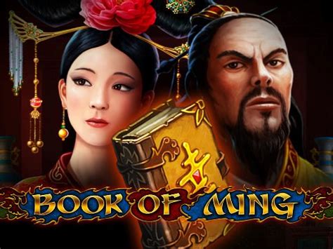 Book Of Ming Netbet