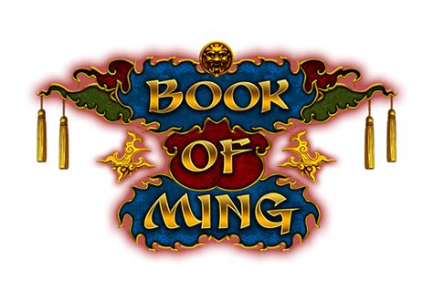 Book Of Ming Pokerstars