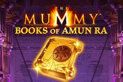 Book Of Mummy 888 Casino