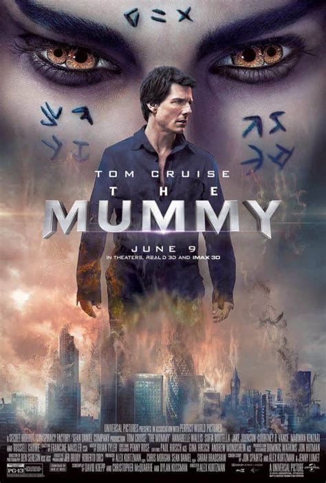 Book Of Mummy Review 2024