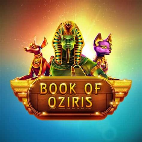 Book Of Oziris Betfair