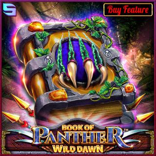 Book Of Panther Parimatch