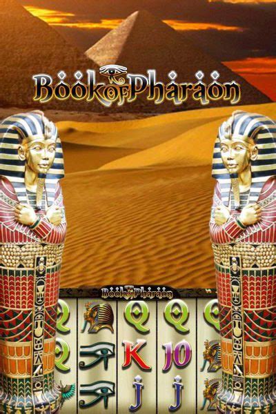 Book Of Pharaon Novibet