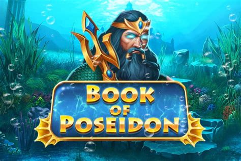 Book Of Poseidon Novibet