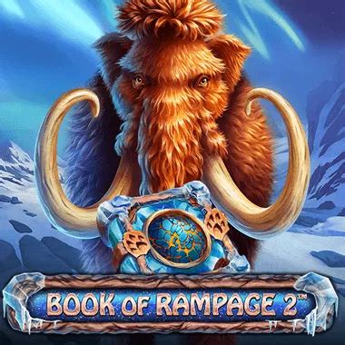 Book Of Rampage 2 Netbet