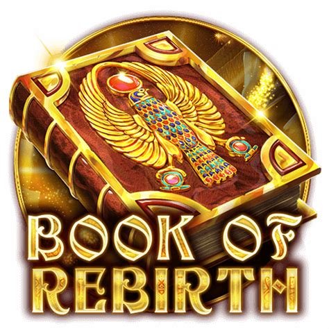 Book Of Rebirth Bodog