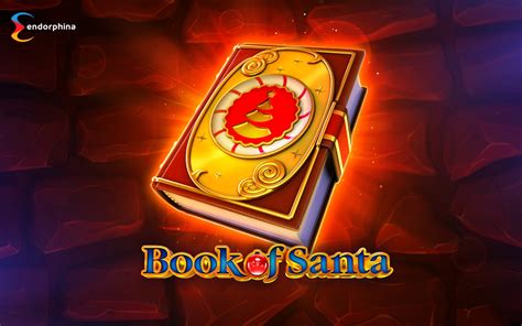 Book Of Santa Pokerstars