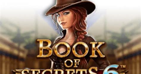 Book Of Secrets 6 Betfair