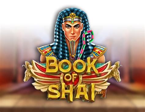 Book Of Shai Novibet