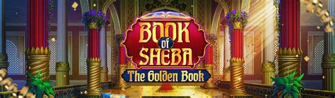 Book Of Sheba Betsson