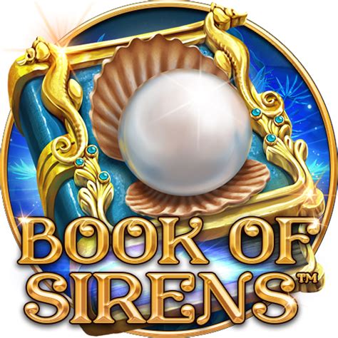 Book Of Sirens Bwin