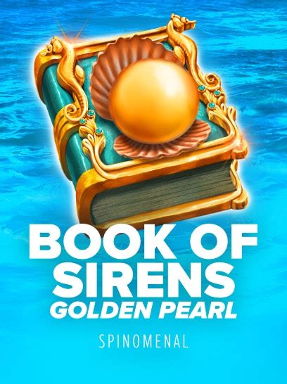 Book Of Sirens Sportingbet