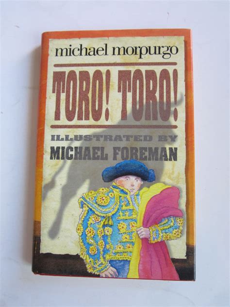 Book Of Toro Brabet