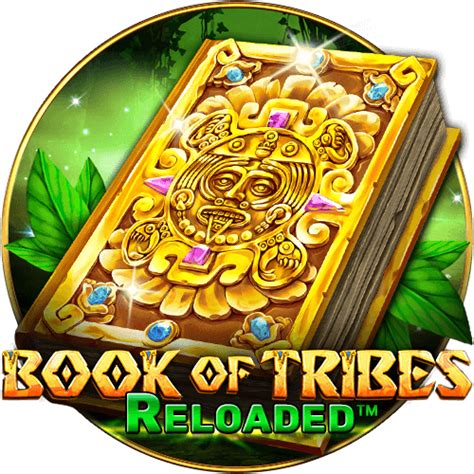 Book Of Tribes Reloaded Sportingbet