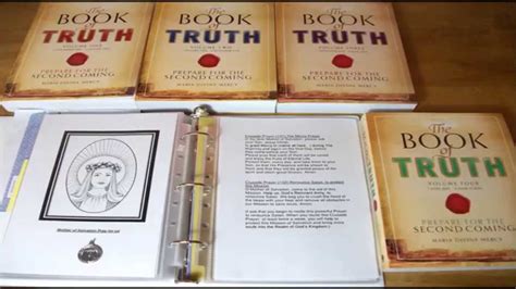 Book Of Truth Bodog