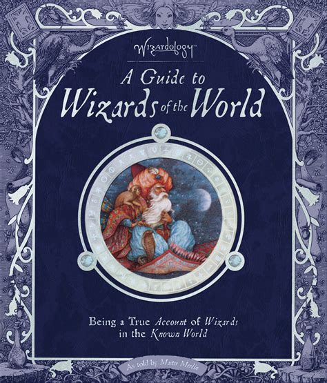Book Of Wizard Brabet