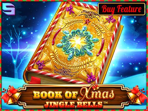 Book Of Xmas Jingle Bells Betway