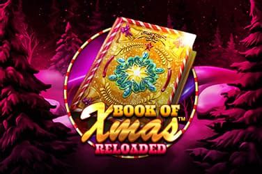 Book Of Xmas Reloaded Betfair