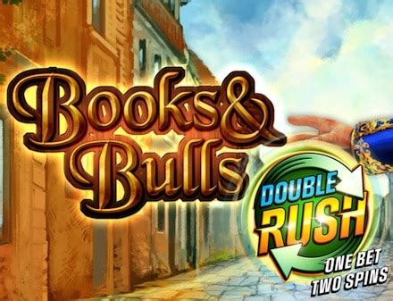 Books Bulls Double Rush Betway