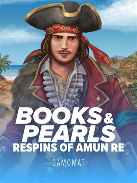 Books Pearls Respins Of Amun Re Netbet