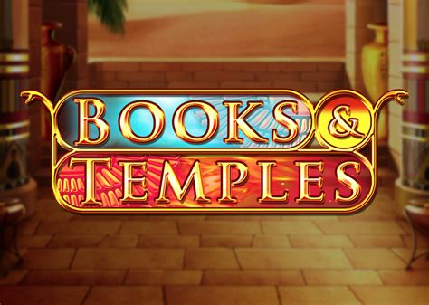 Books Temples Betano