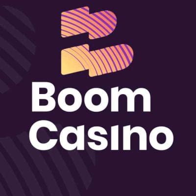 Boom Casino Paraguay