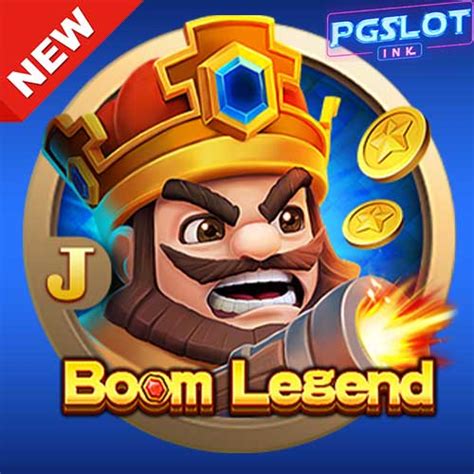 Boom Legend Betsul