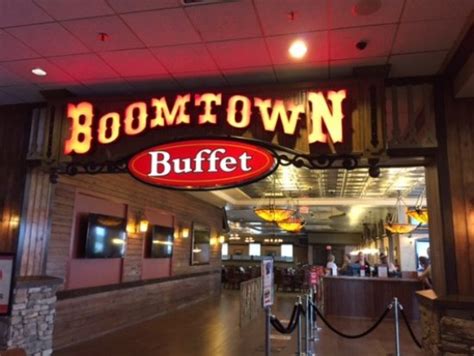 Boomtown Casino Buffet De Precos