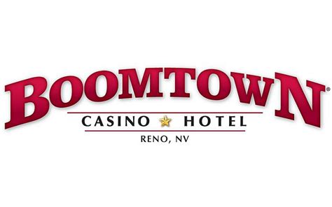 Boomtown Sala De Poker Reno