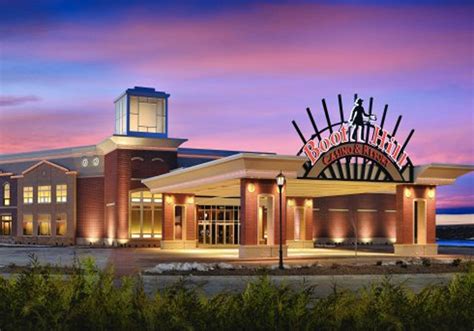 Boot Hill Casino Resort