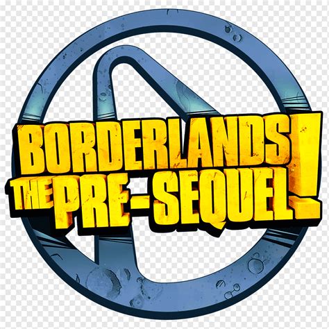 Borderlands Logotipo Da Maquina De Fenda