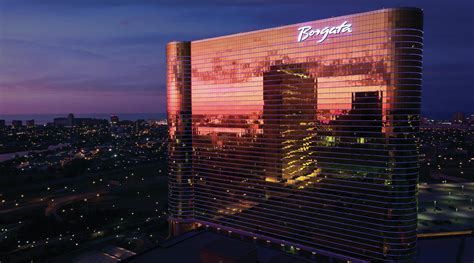 Borgata Casino Bolivia