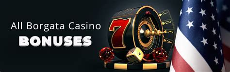 Borgata Casino Bonus