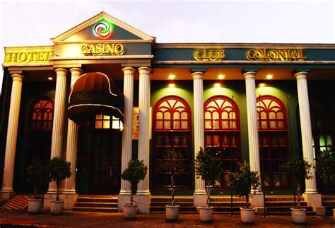 Borgata Casino Costa Rica
