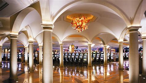 Borgata Casino Ecuador