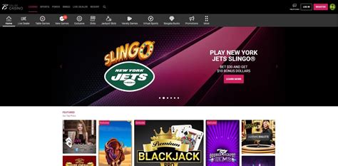 Borgata Online Casino Peru