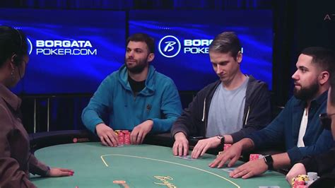 Borgata Poker 2 Mais 2