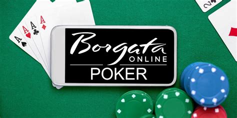 Borgata Verao Poker Open 2024 Agenda
