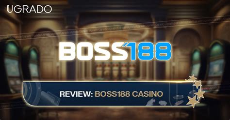 Boss188 Casino Panama