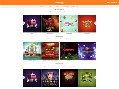 Botemania Casino Review