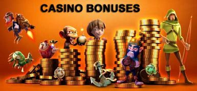 Bouje Game Casino Bonus