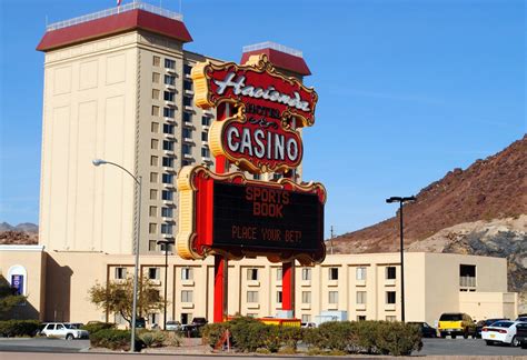 Boulder City Casino Resorts