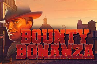 Bounty Bonanza Bodog