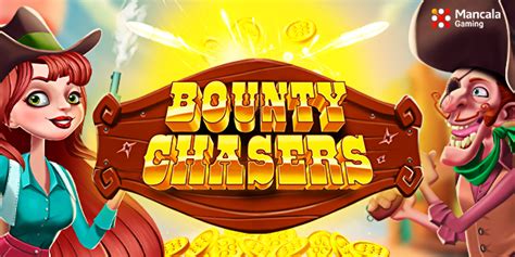 Bounty Chasers Betway